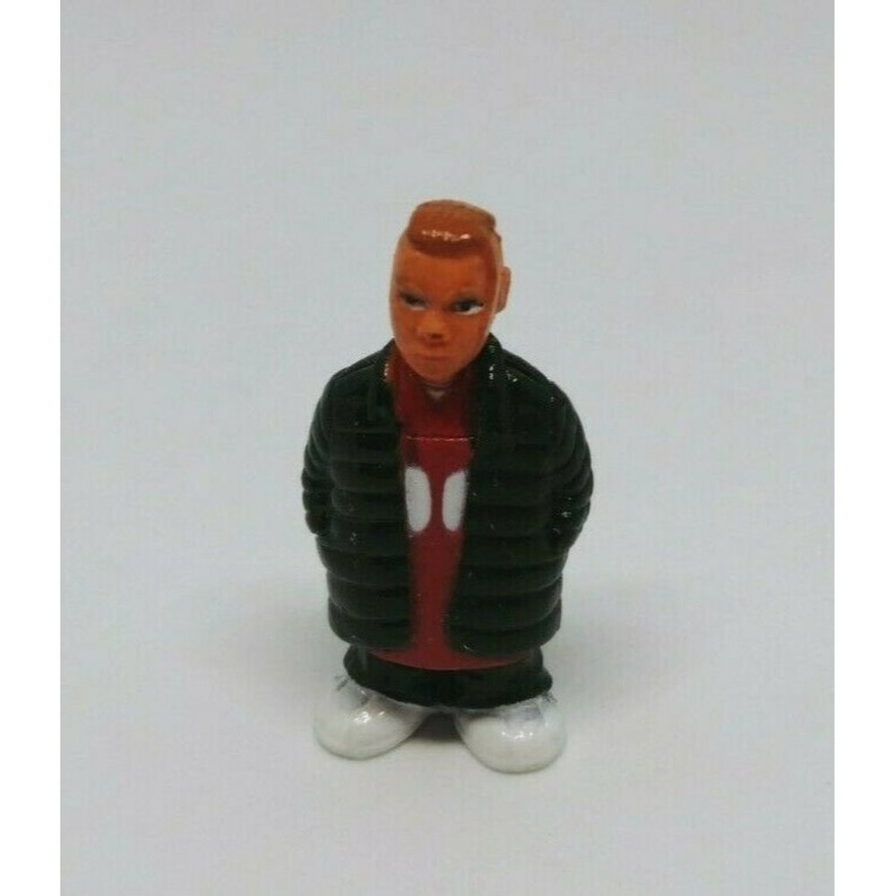 Homies Series 5 Pinoy 1.75" Figure Figurine